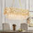 Sieta 8 - Light Dimmable Chandelier-1875997009