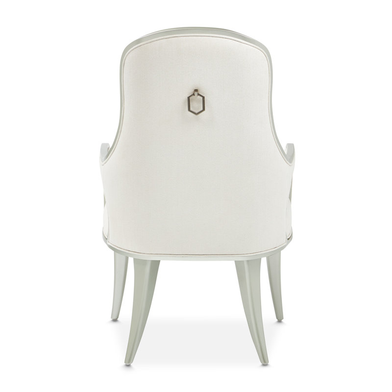 Penthouse Arm Chair - Ash Gray