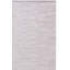 Tapis en coton à tissage plat Sos-1236499883