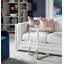 Signature Designs Snowscape Spot Table
