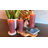3 Piece Pillar Candle Set-1358643357