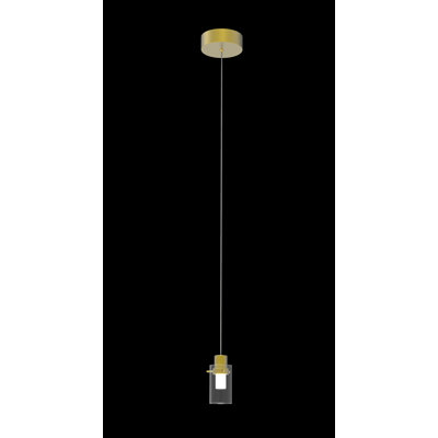 Luminaire suspendu