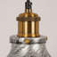 Asyah 1 - Light Single Pendant