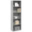 Analuisa Bookcase-1301004584-1301004626