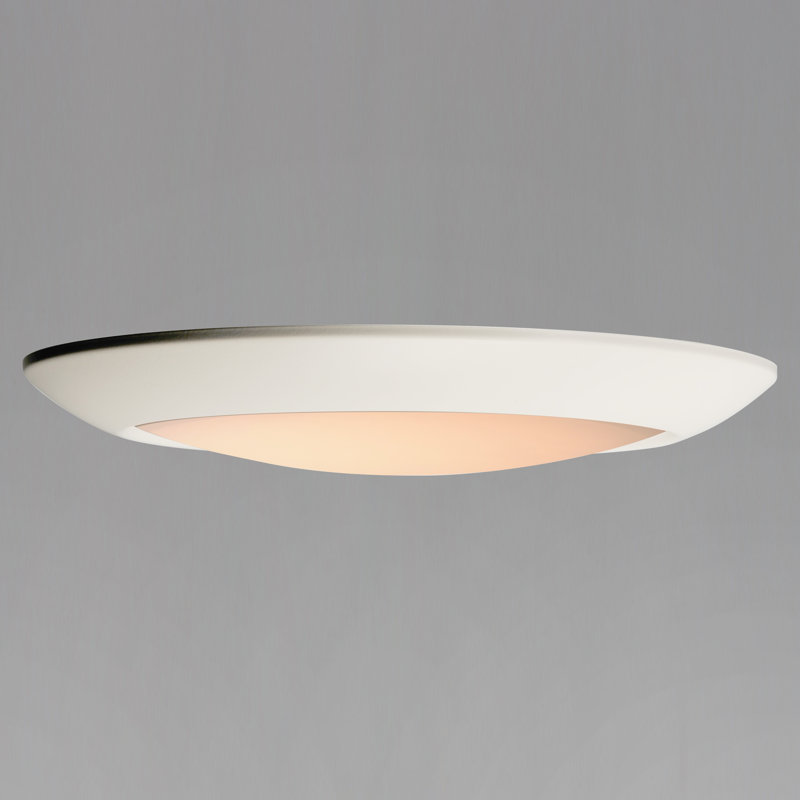 LosPalmos LED Flush Mount