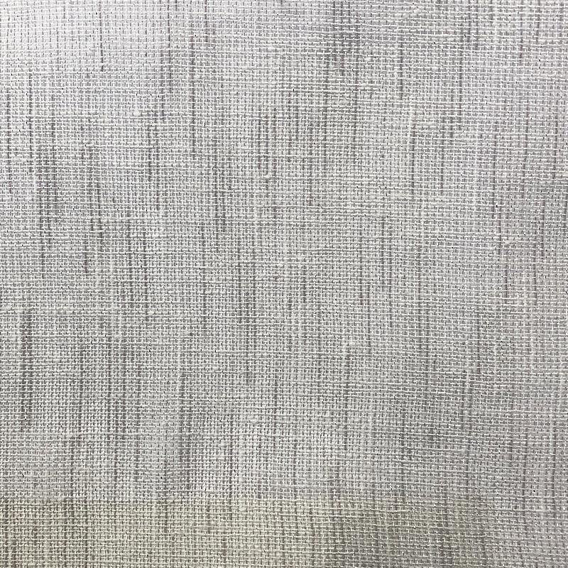 Linen Look Sheer | Champion Fabric_CHAMPION, Silver