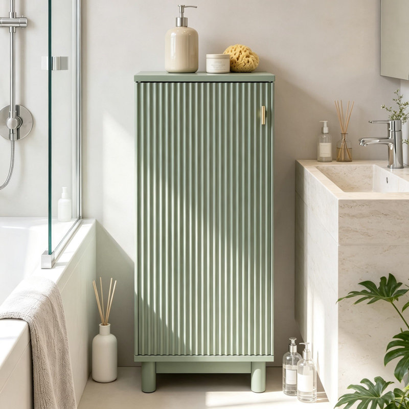 Bathroom Storage