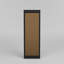 Bisou Rectangle Wall Mirror