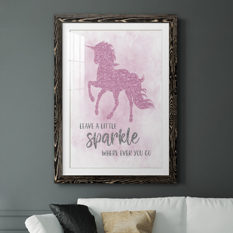 Sparkle - cadre photo, Cadre noir, H 37,5 po x l 27,5 po x P 1,5 po