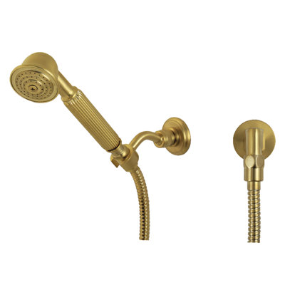 Kingston Brass Vintage Hand Shower Kit