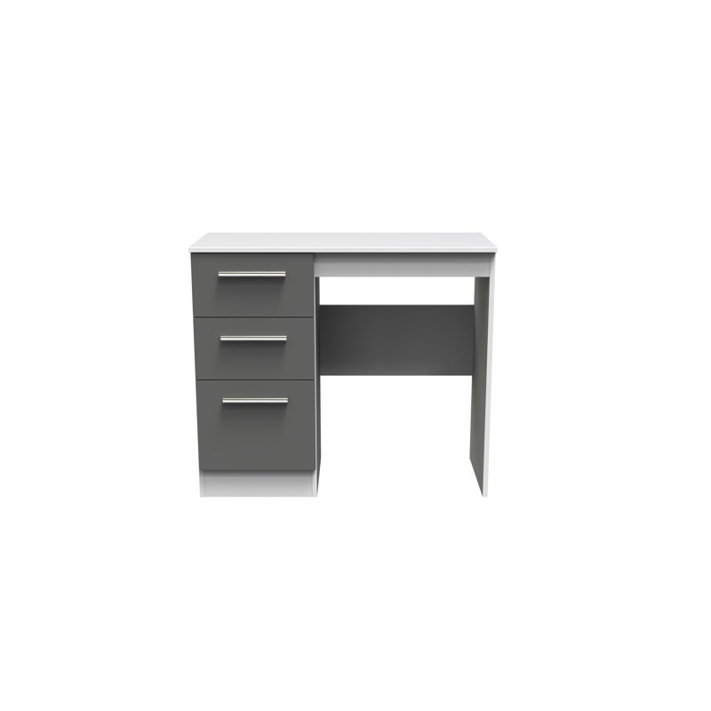 Takijah Vanity IN Dusk Grey