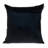 Parkland Collection Myra Transitional Blue Throw Pillow-64709986