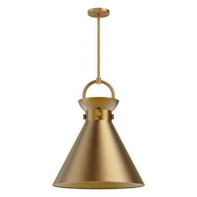 Tiney Single Light Pendant