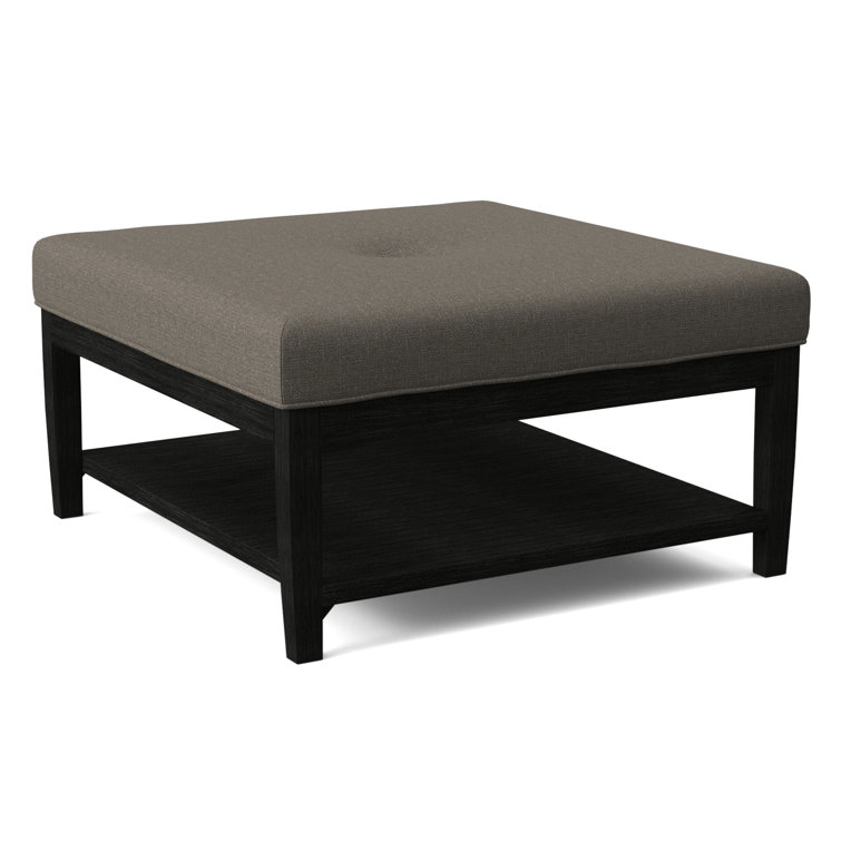 Hammond Square Ottoman