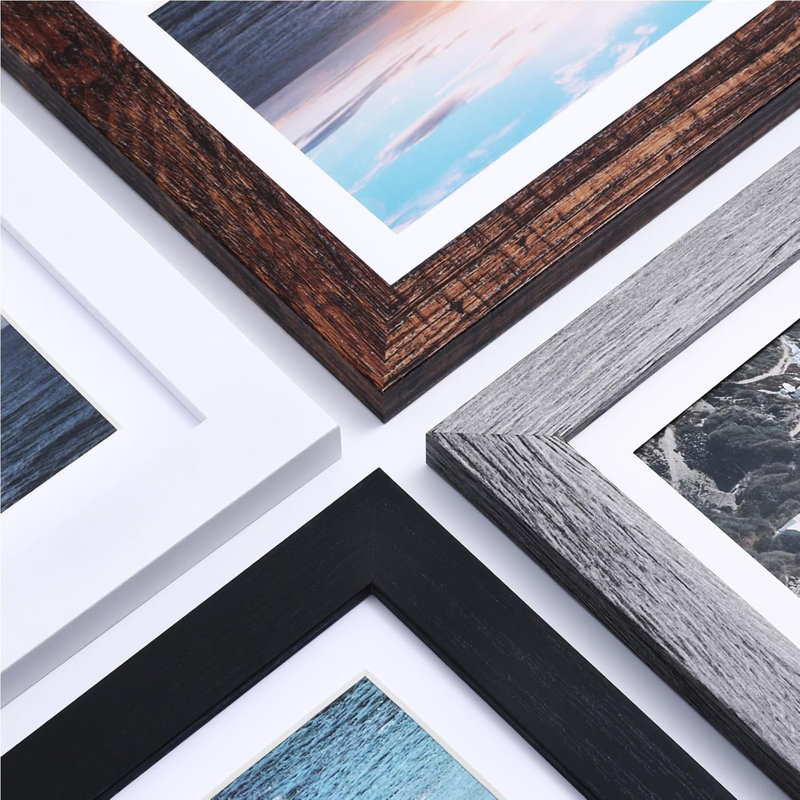 Picture Frame - Set of 10