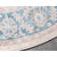 Tapis oriental bleu / beige Linz-40278101
