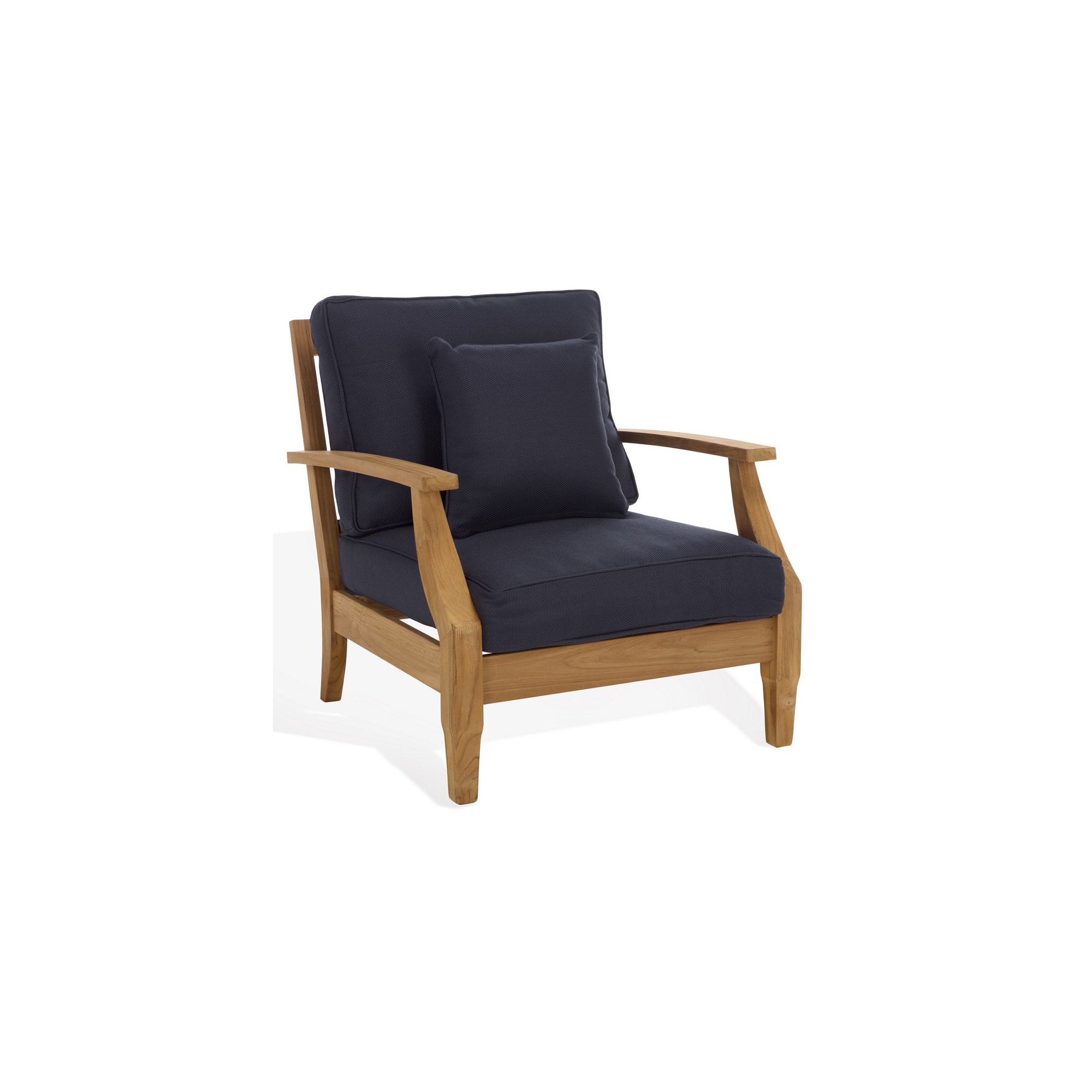 Clairmont 2-person Seating Group, Navy