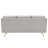 Valerie Upholstered 75'' Sofa