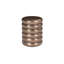 Kelsie Ribbed Stool