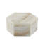 Arco Onyx Decorative Box