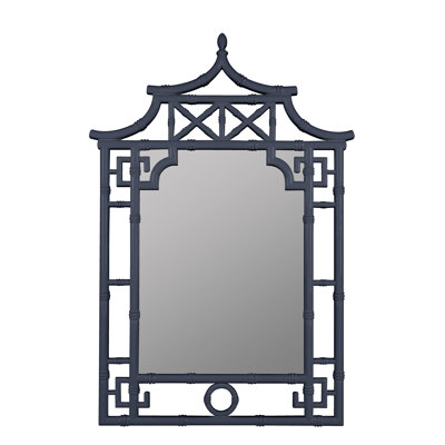 Shing Resin Wall Mirror