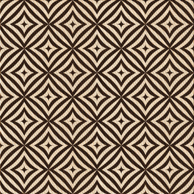 Geometric Indoor Rug