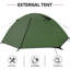 2 Person Tent