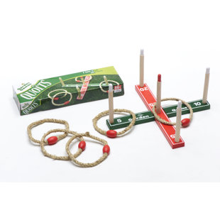 Jeu de société Quoits Giant