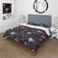 Ensemble de housse de couette Darkody Melody Moody-242857346