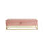 Banc de lit capitonné 58,6 po avec rangement-1213014262