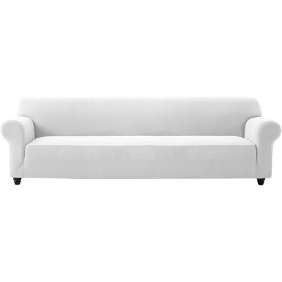 Aspire Homeware 4-Seater High Quality Stretchable Spandex Sofa Cover