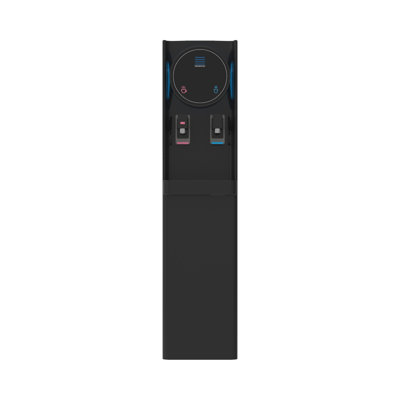 Drinkpod LLC Free Standing Bottleless Electric Filtered Water Dispenser