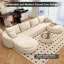 Ensemble de canapé modulaire Boneless-2069162712-2069162715-2069162709