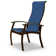Fauteuil de patio Askar