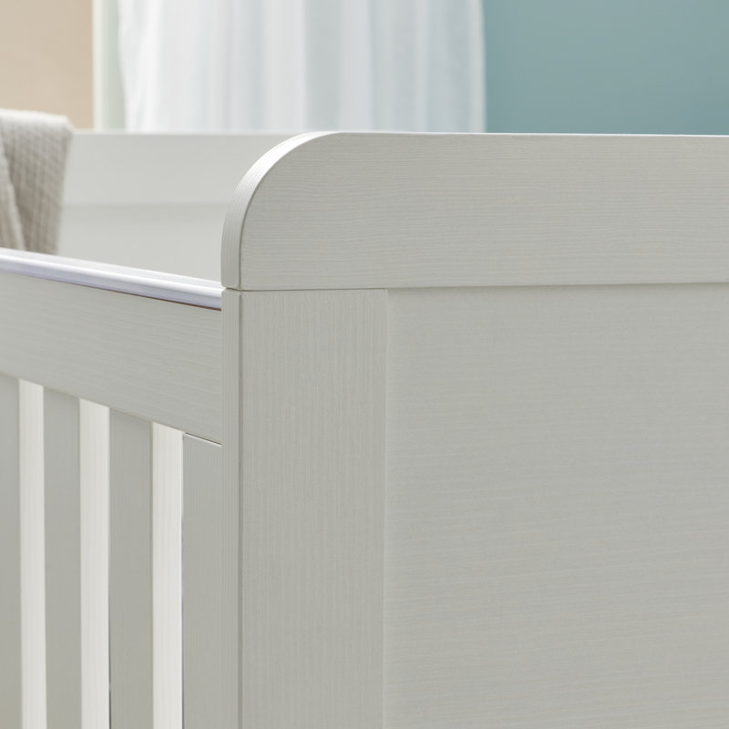 Caro 3 Piece Room Set, White Wash