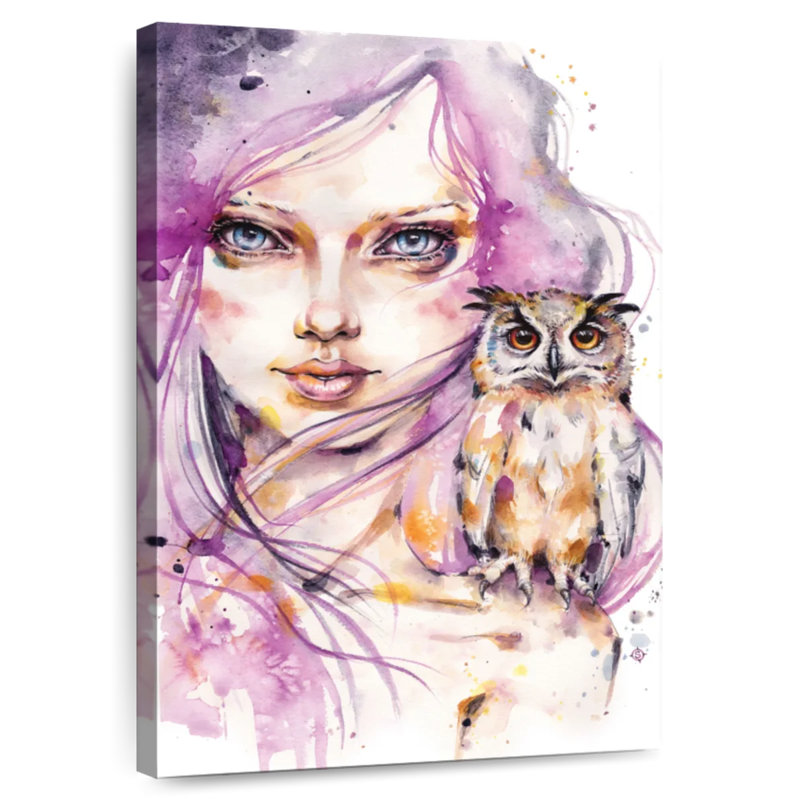 Leisha We Are Better Together, 30" H x 20" W