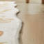 Ivory Modern Soft Washable Rug, Stain Resistant Area Rug For Bedroom, & Dining Room-2057093075