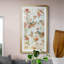 Bluebirds and Blossoms - Imprimé-61457606-61457605