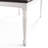 Ashwell Extendable Four Leg Dining Set-1597730941