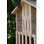 Alfie-Lee Free Standing Bumblebee House