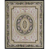 Aubusson Renaissance One-of-a-Kind 8' X 10' Area Rug