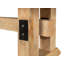 Stoltman Solid Wood Dining Table