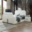 Table de chevet Bozarth