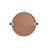 Belfield Metal Wall Mirror-284004389-284004382