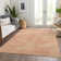 Premium Machine Washable Jahnke AMF1018 Abstract Rug