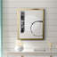Zen Shapes I Premium Framed Canvas - Ready to Hang-329007066-329007065