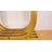 43.3-Inch Accent Table, Console, Modern Wooden Imitation Marble Counter Top Console Table, Narrow Type, Sofa, Living Room, Bedroom