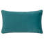 Otwin Floral Rectangular Lumbar Cushion Cover