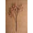  Faux Blush Rice Flower Stem – 40" Tall Decorative Floral Accent Set Of 6-706989562