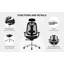 Chaise de bureau Tacroney-70377260